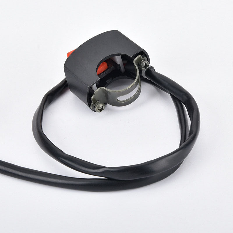 Motorcycle And Electric Vehicle Accessories Refitting Faucet LED Headlights