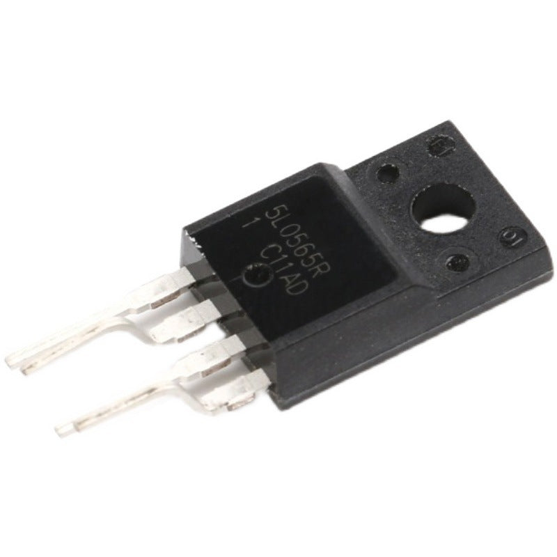 Household Appliances Direct Plug Power Chip