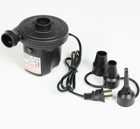 Vehicle Electric Charging Suction