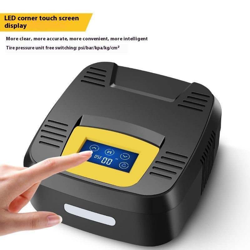 Digital Display, Lithium Electric Vehicle Air For Electric Vehicles