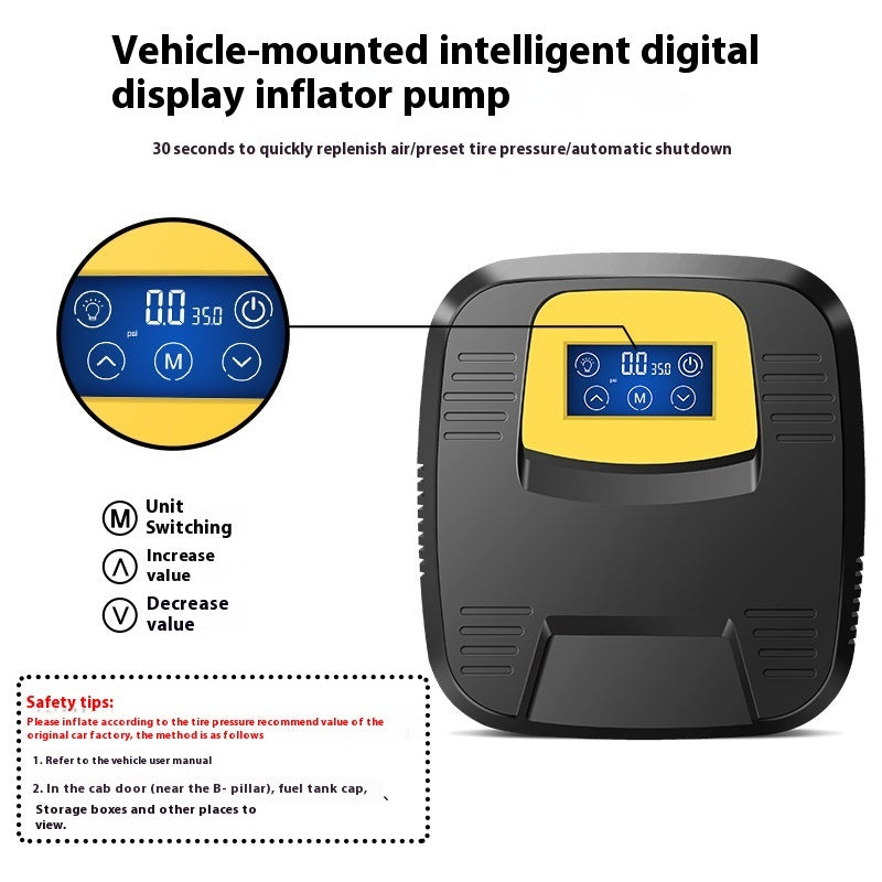Digital Display, Lithium Electric Vehicle Air For Electric Vehicles