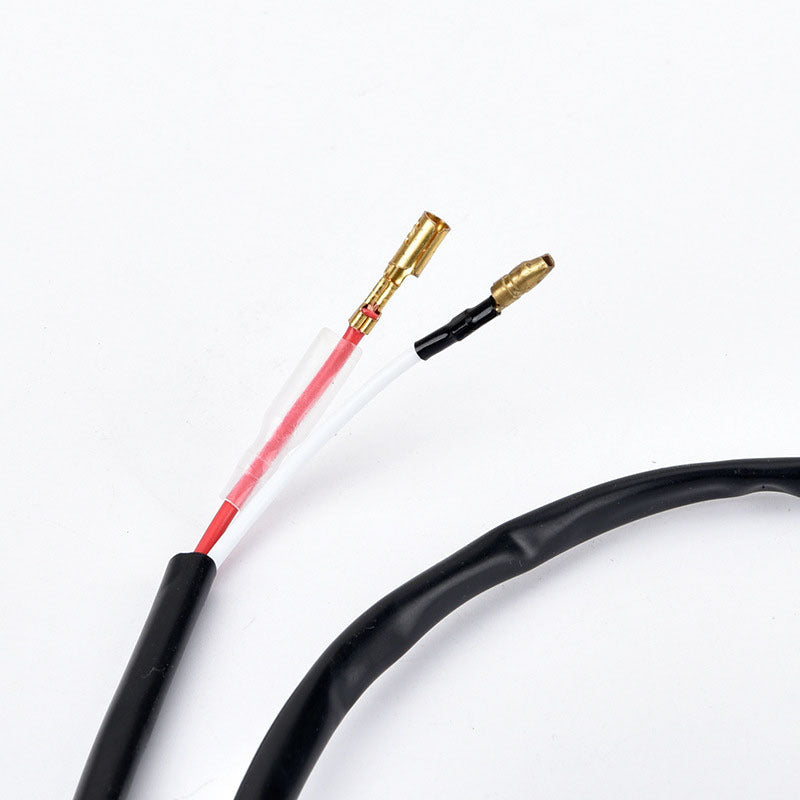Motorcycle And Electric Vehicle Accessories Refitting Faucet LED Headlights