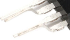 Household Appliances Direct Plug Power Chip