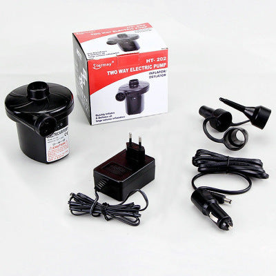 Vehicle Electric Charging Suction