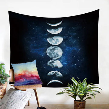Home Decor Tapestry Wall Hanging