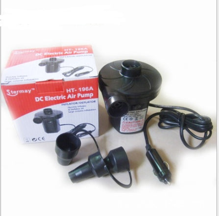 Vehicle Electric Charging Suction
