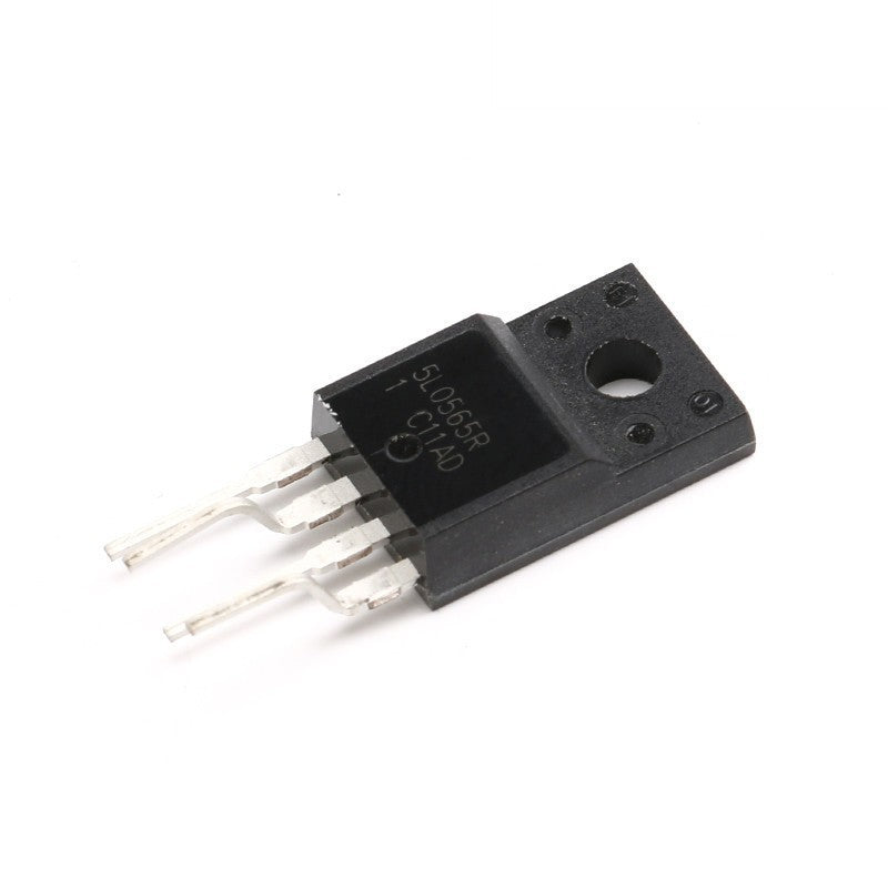 Household Appliances Direct Plug Power Chip