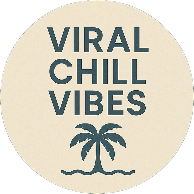Viral Chill Vibes