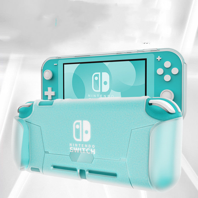 Game Console Tpu Frosted Protective Shell Lite Accessories