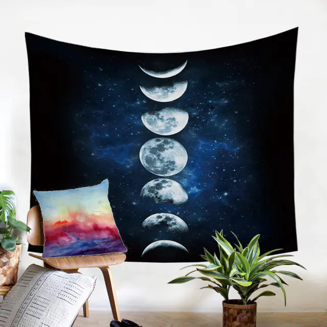 Home Decor Tapestry Wall Hanging