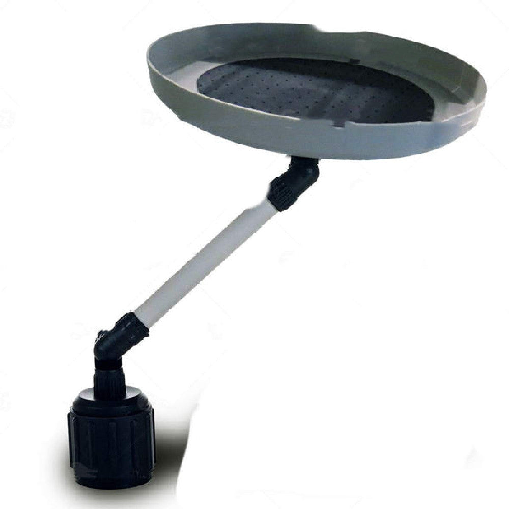 Vehicle Mounted Tray Rotating Bracket