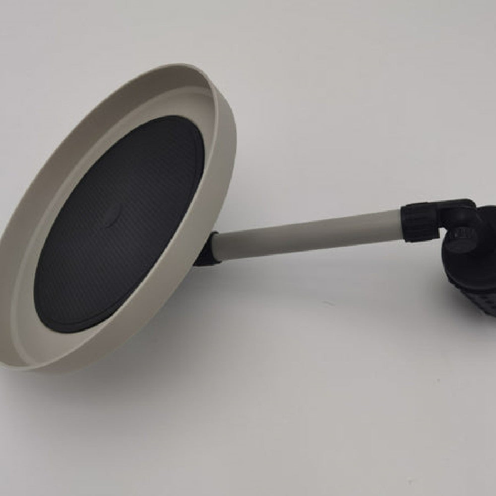 Vehicle Mounted Tray Rotating Bracket